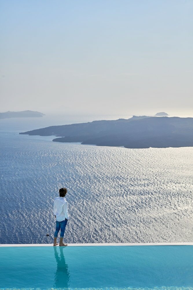 Фото Cosmopolitan Suites