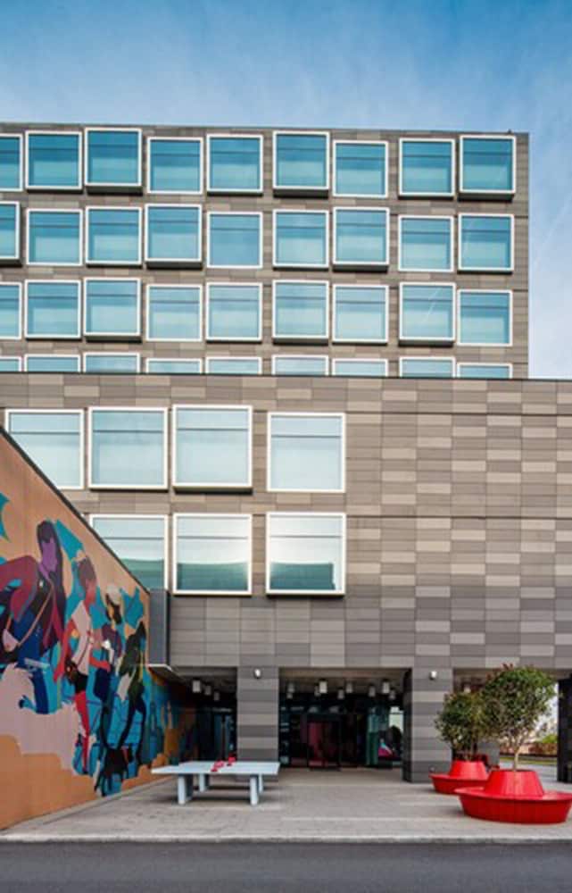 Фото YaTi by Artyzen Hongqiao Shanghai