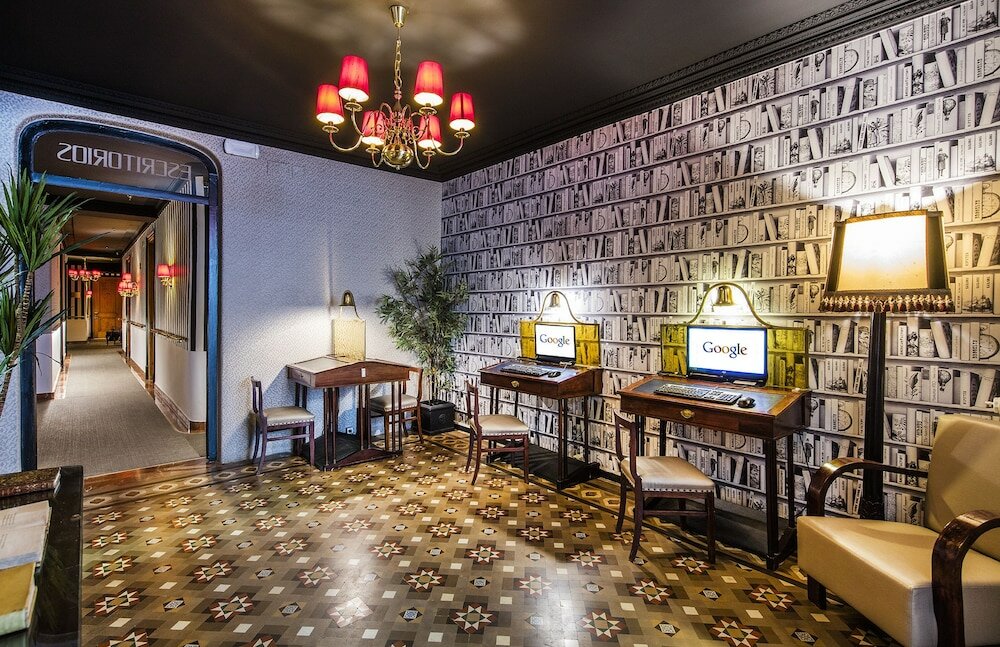 Фото Отель Nouvel