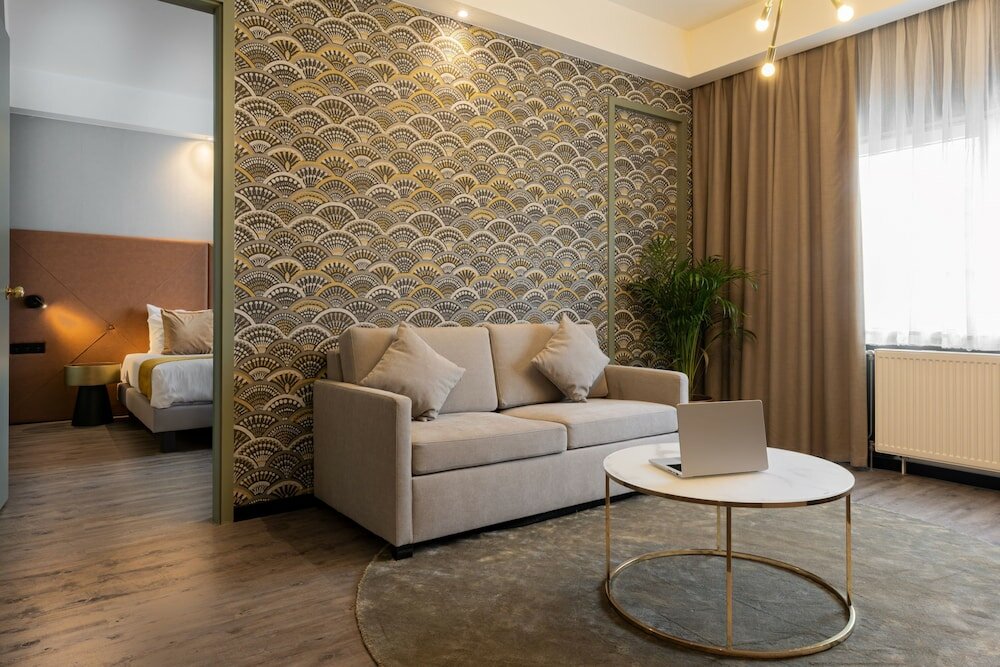 Фото Shanghai Hotel Holland