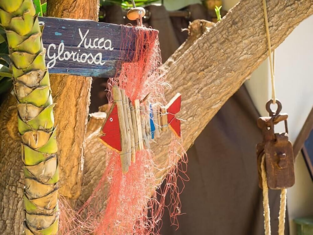 Фото B&b Le Macine 1868