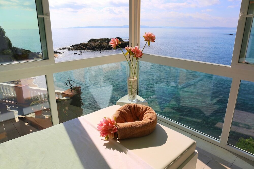 Фото Hotel Vistabella