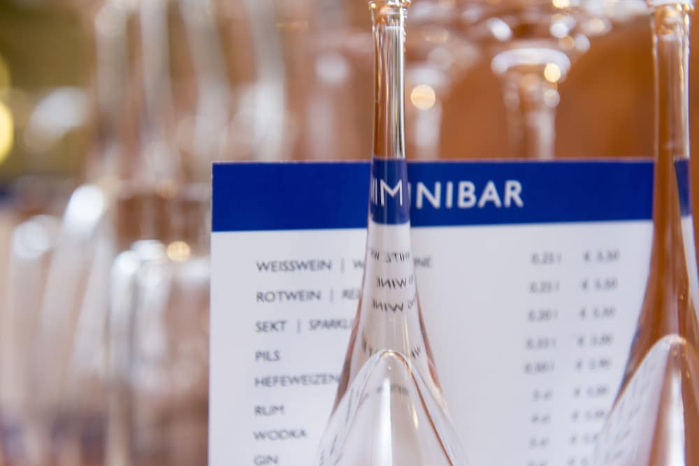 Фото Radisson Blu Hotel, Halle-Merseburg