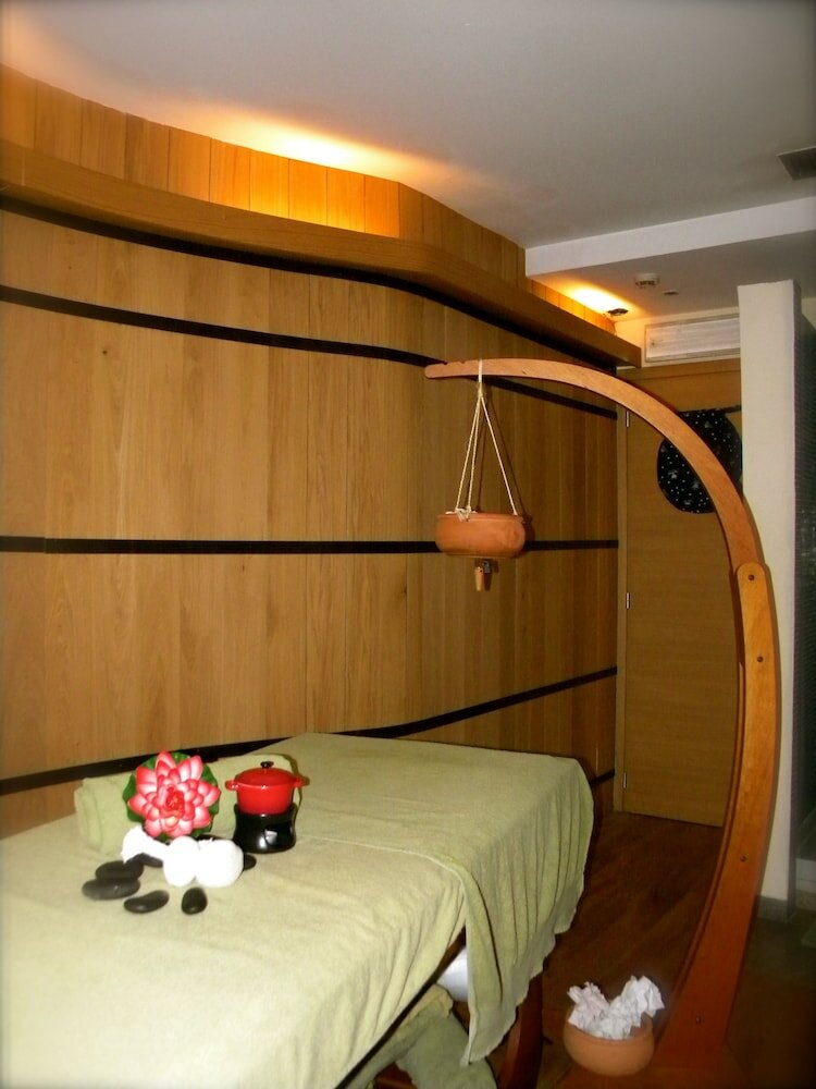 Фото Grand Hotel Sestriere