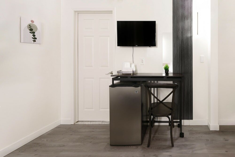 Фото Auberge Manoir Ville Marie