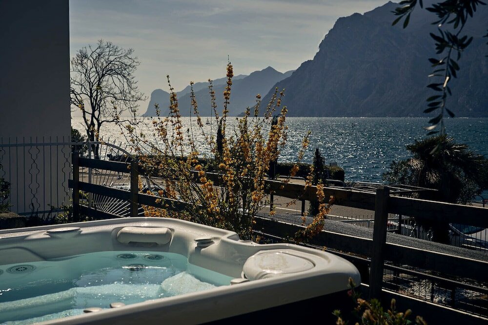 Фото Hotel Paradiso