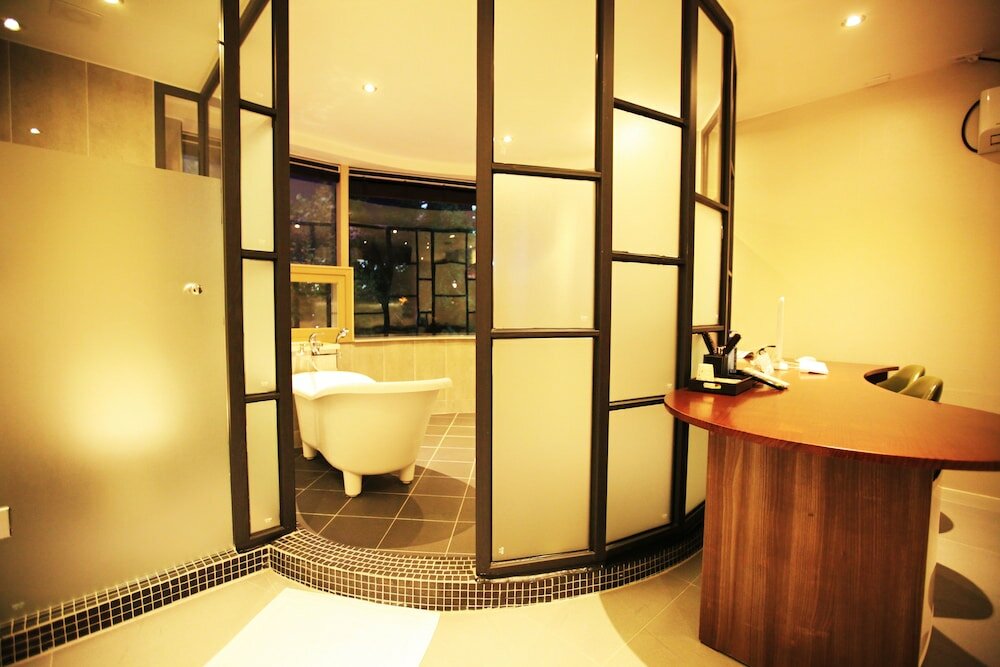 Фото Hotel The Ann