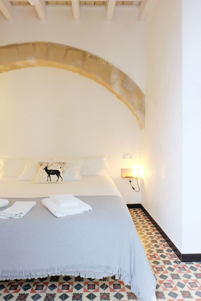 Фото Casa de Huéspedes Santa María - Adults Only