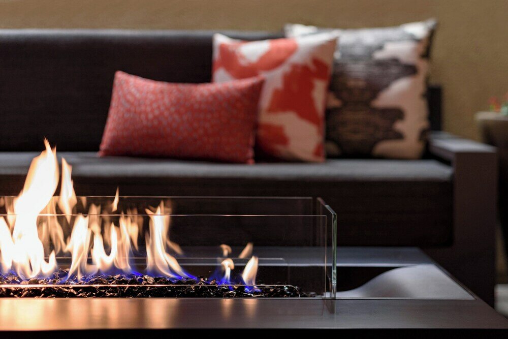 Фото Sheraton Madison Hotel