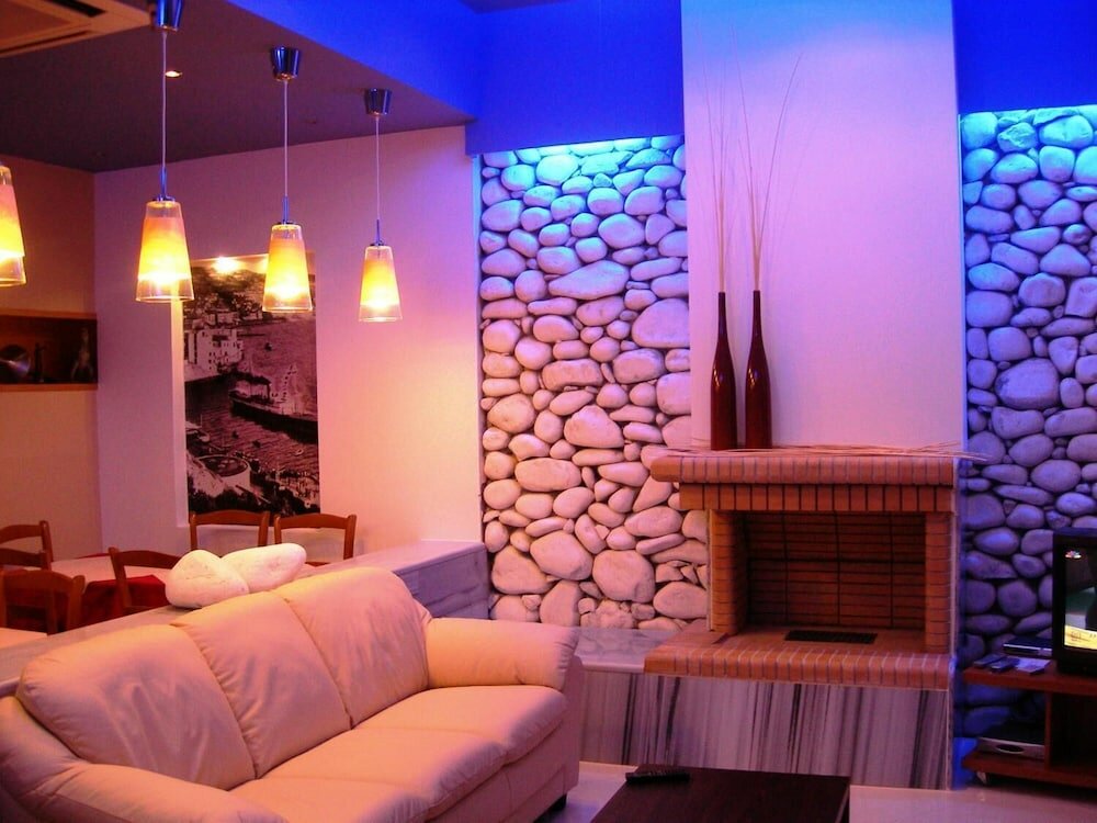 Фото Hotel Segas