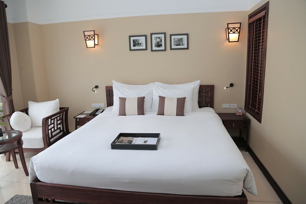 Фото La Siesta Hoi An Resort & SPA