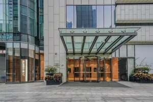 Гостиница Holiday Inn Guangzhou Zhujiang New Town