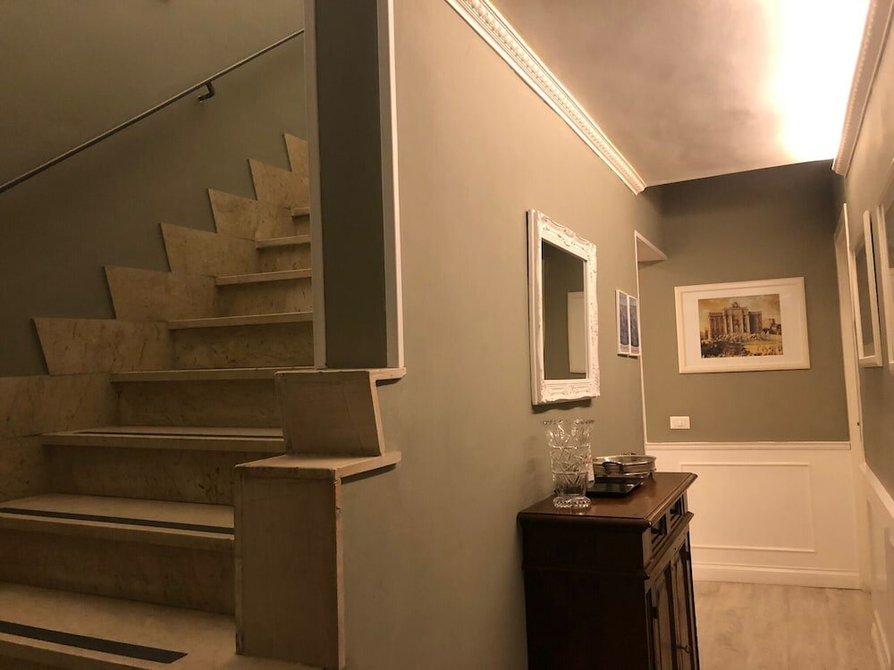 Фото Navona Residenza de Charme