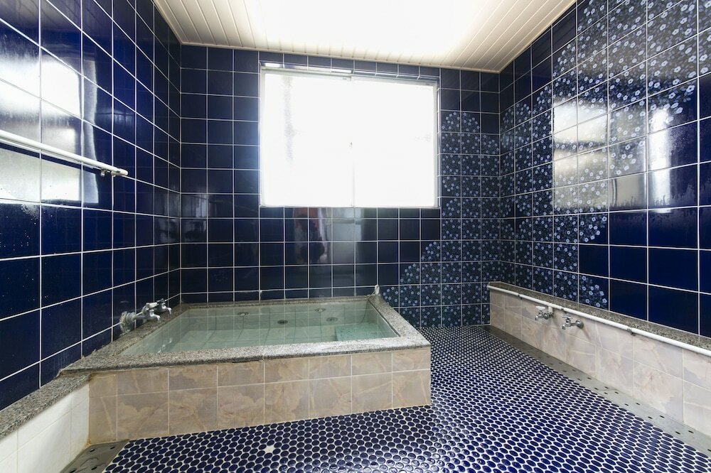 Фото Tamagawa Ryokan