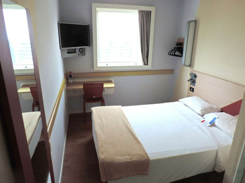 Фото Ibis Budget São Paulo Paulista