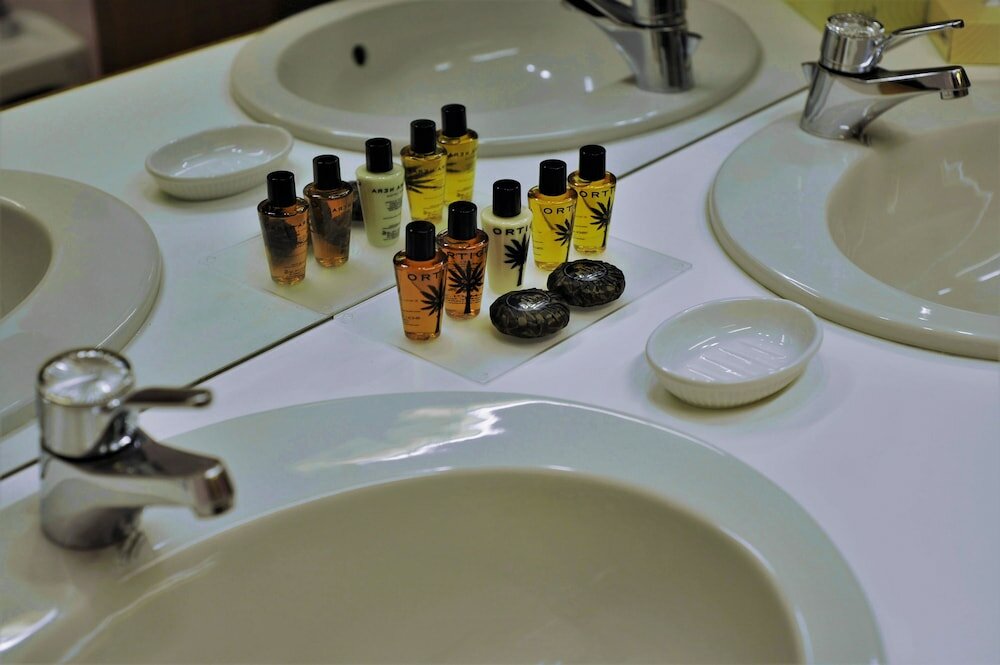 Фото Hotel Mirage