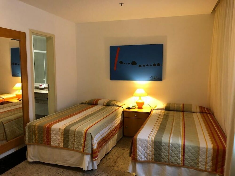 Фото Tropical Barra Hotel