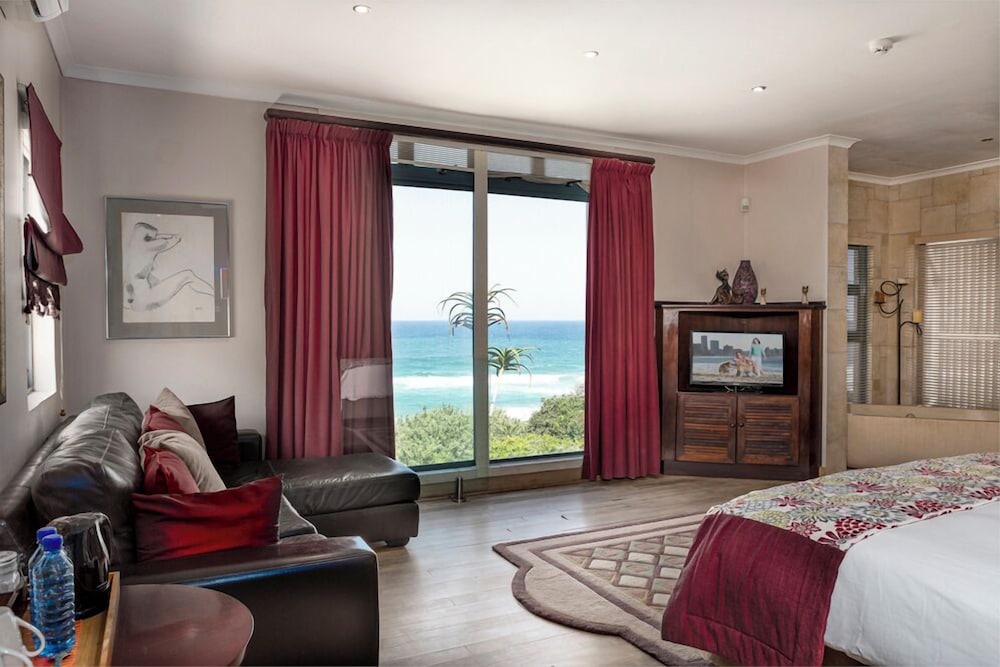 Фото Misty Blue Bed and Breakfast