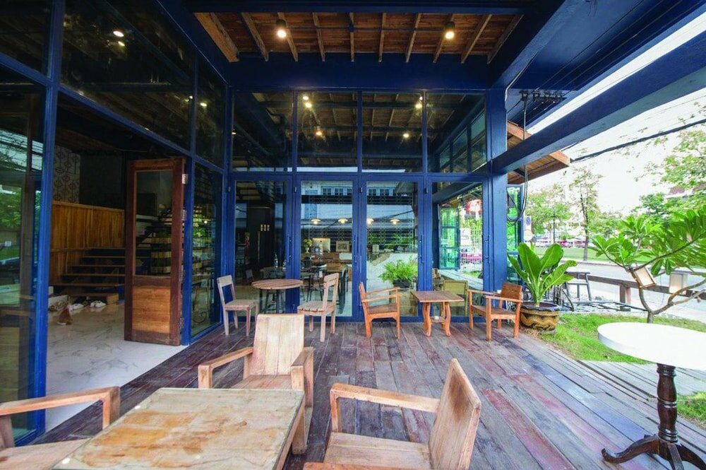 Фото Sri Chiang Yeun Boutique House