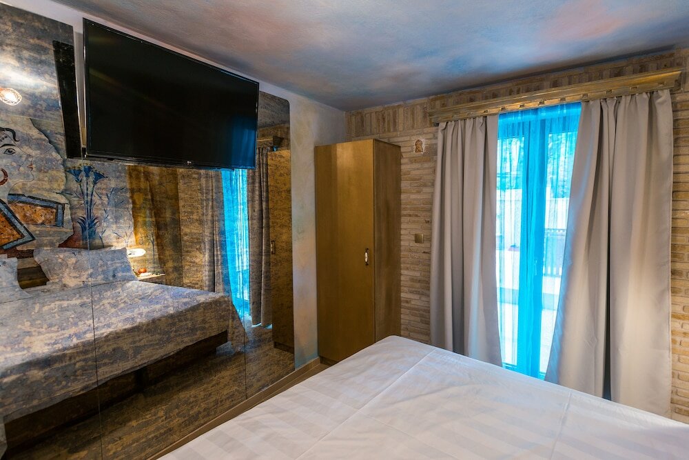 Фото Leda suites