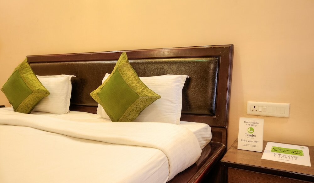 Фото Treebo Trend Shivam inn