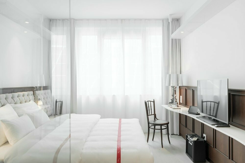 Hotel Ruby Lissi Hotel Vienna, Vienna, photo