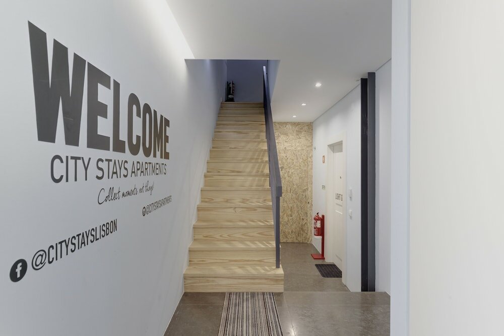 Фото City Stays Bica Apartments