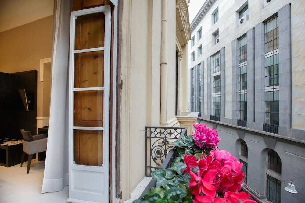 Фото Nap Luxury Guest House