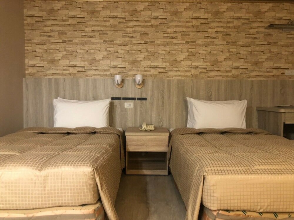 Фото Unite Hotel