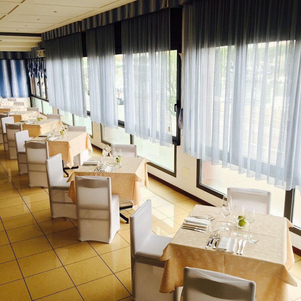 Фото Hotel Friuli