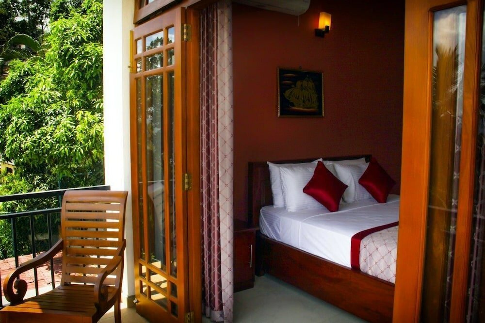 Фото Serenity Hill Oasis