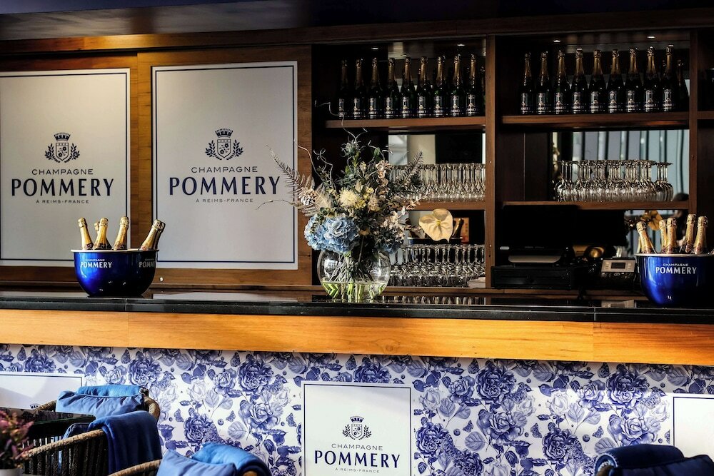 Фото Radisson Blu Hotel Cardiff