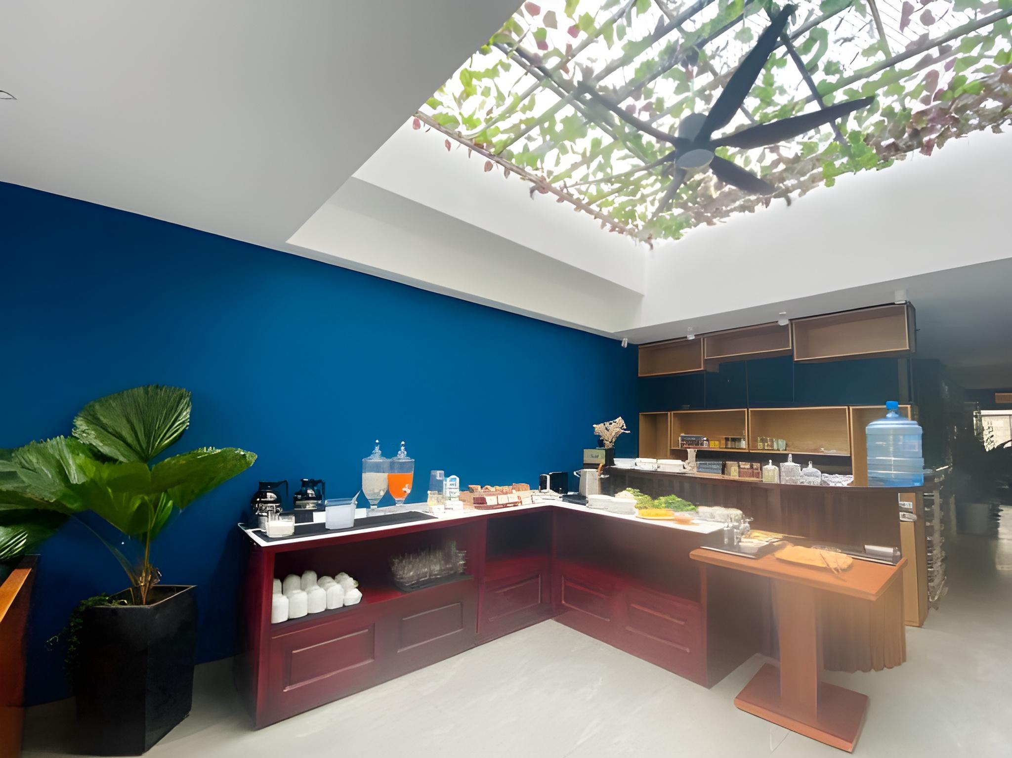 Фото Ngan Ha Hotel