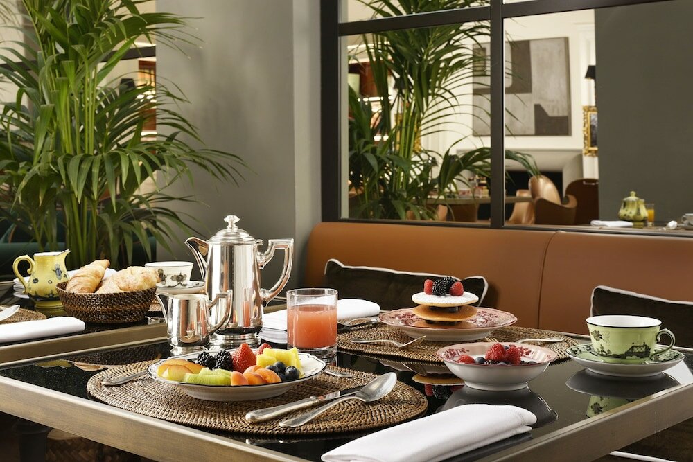 Фото Palazzo Vecchietti - Residenza D'Epoca