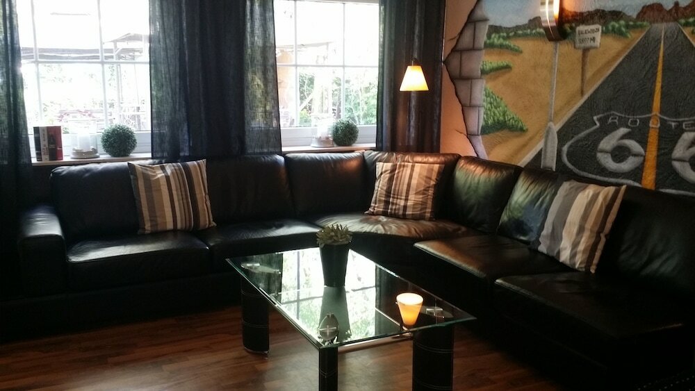 Фото Hotel am Stadion