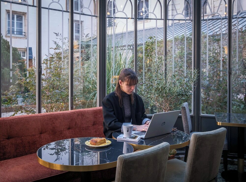 Фото Hôtel des Prélats