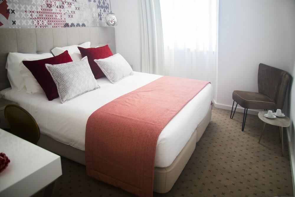 Фото Thomar Boutique Hotel