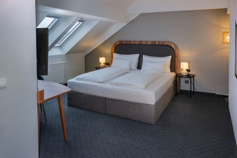 Фото Hotel George Vienna