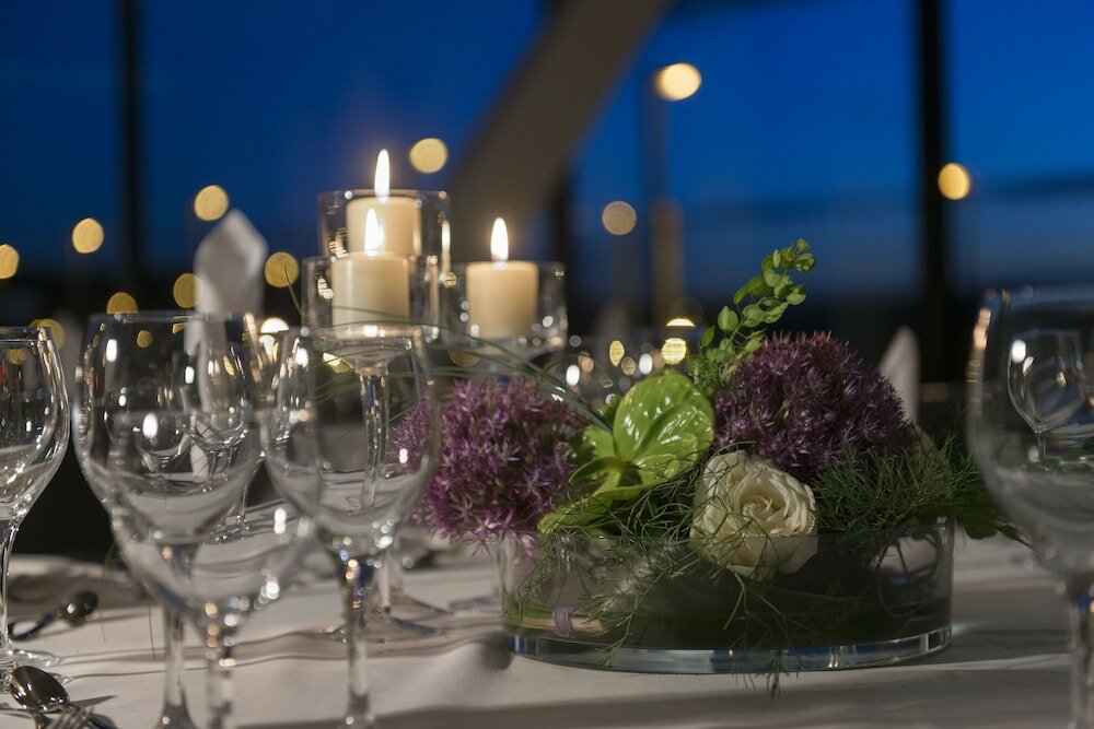 Фото Maritim Hotel Würzburg