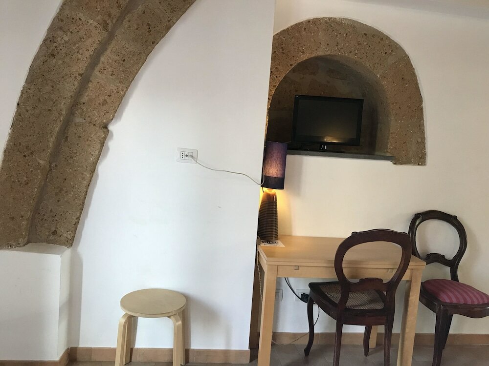 Фото B&B La Casa di Tufo