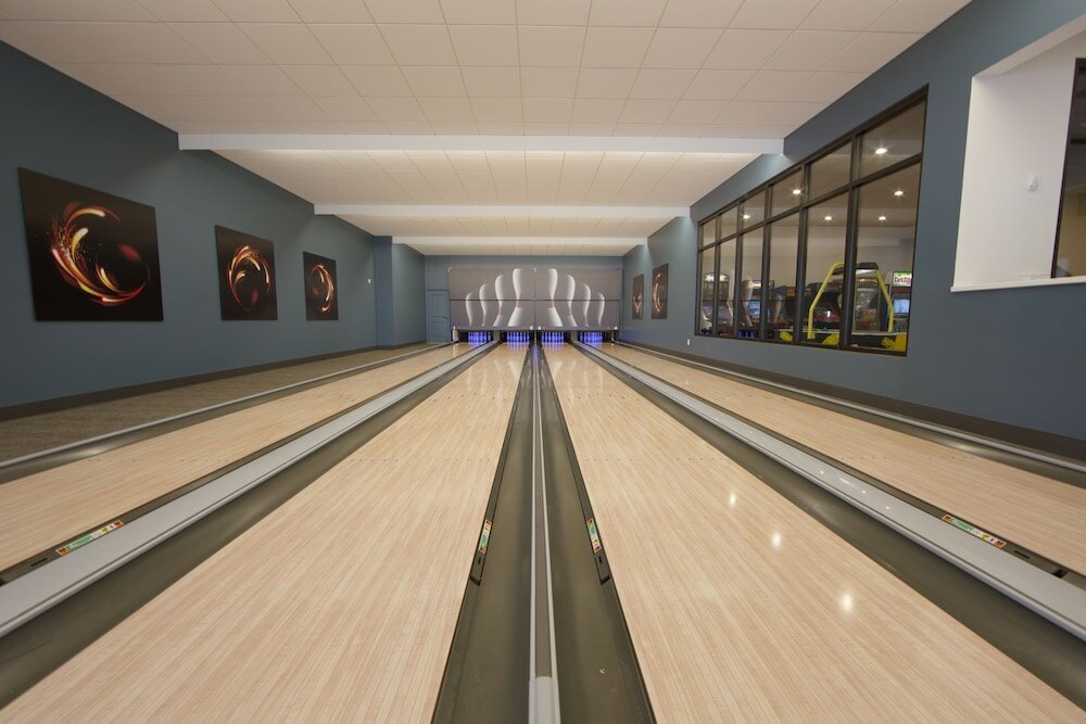 Фото Holiday Inn Club Vacations Williamsburg Resor