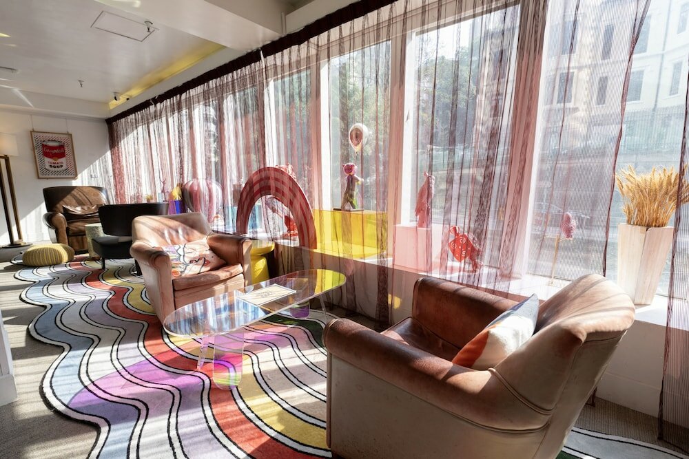 Фото Mini Central