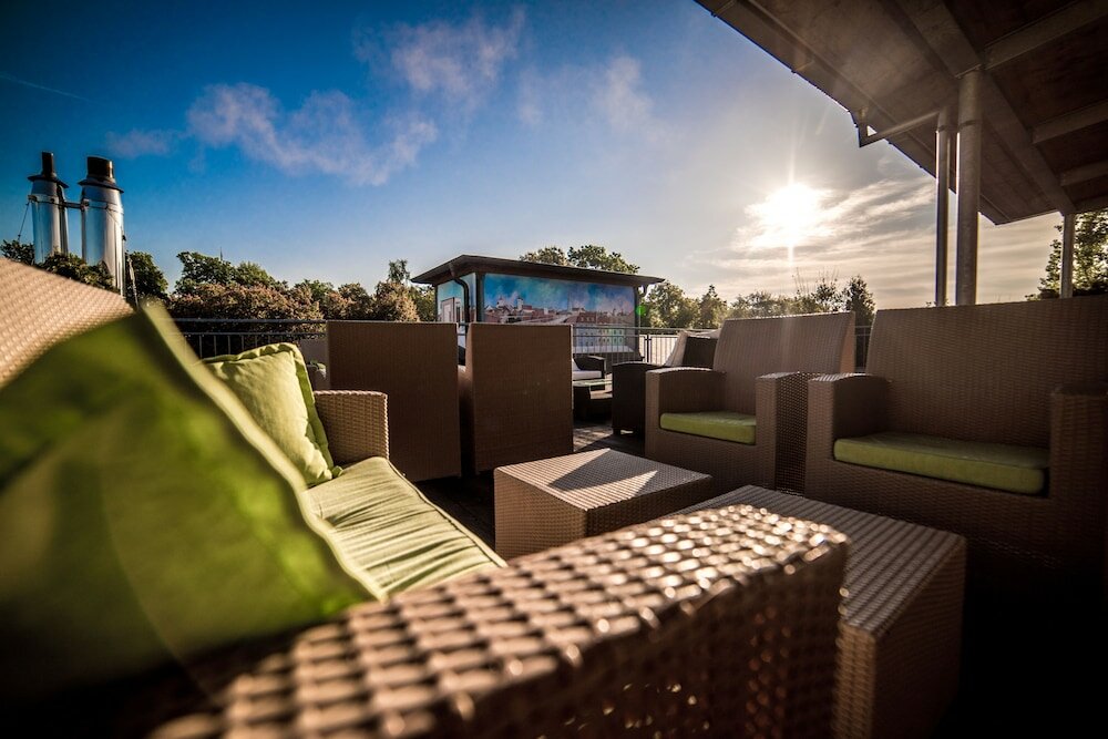 Фото Hotel Central Regensburg