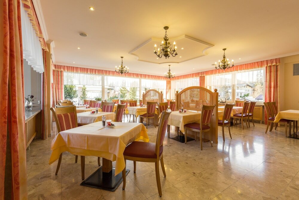 Фото Hotel Schönegg