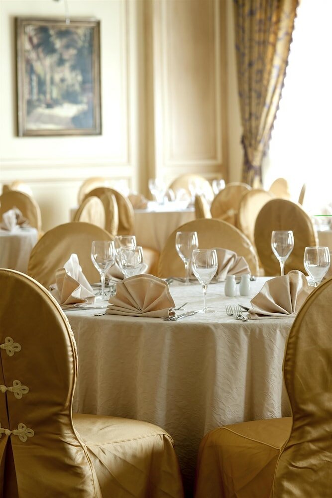 Фото Barceló Cairo Pyramids