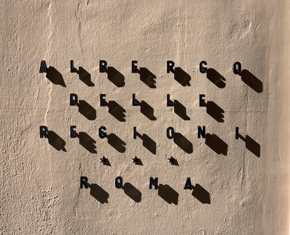 Фото Albergo delle Regioni