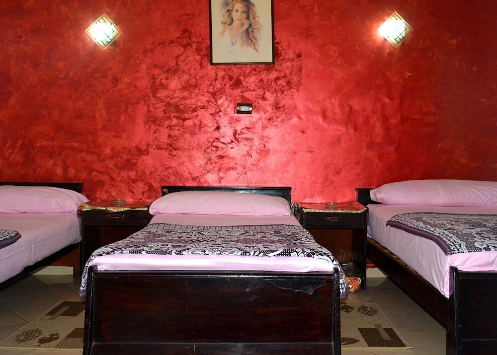 Фото City Hostel