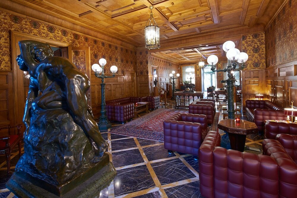 Фото Gallery Park