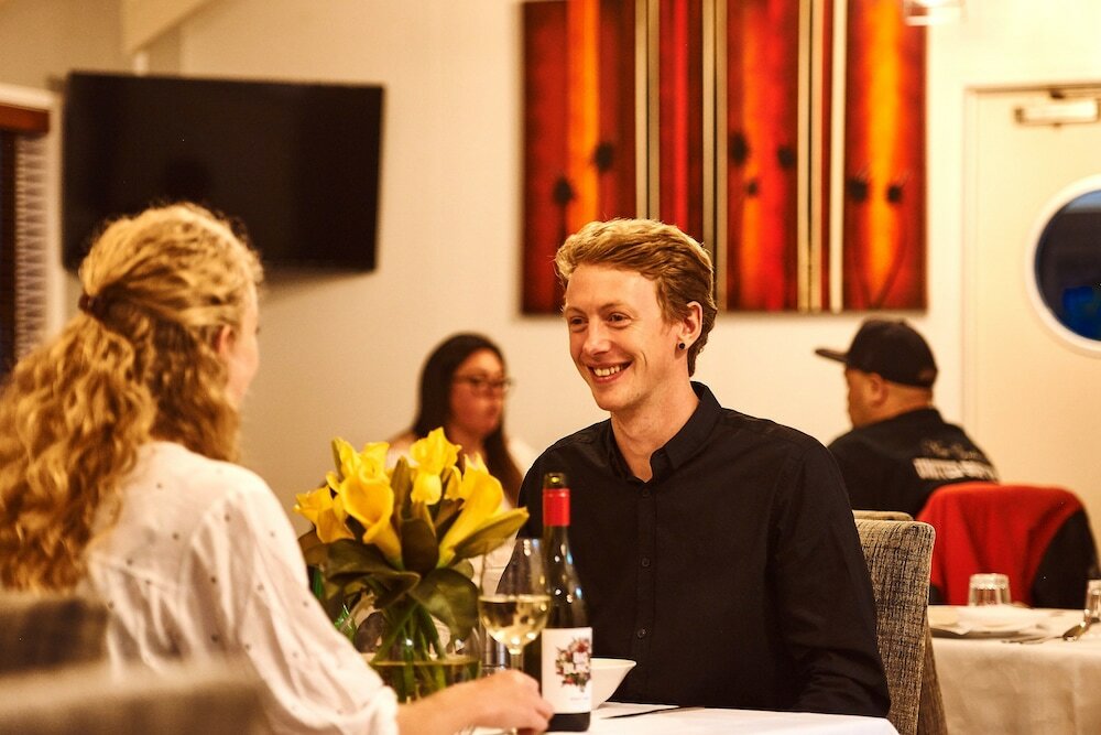 Фото Mount Richmond Hotel