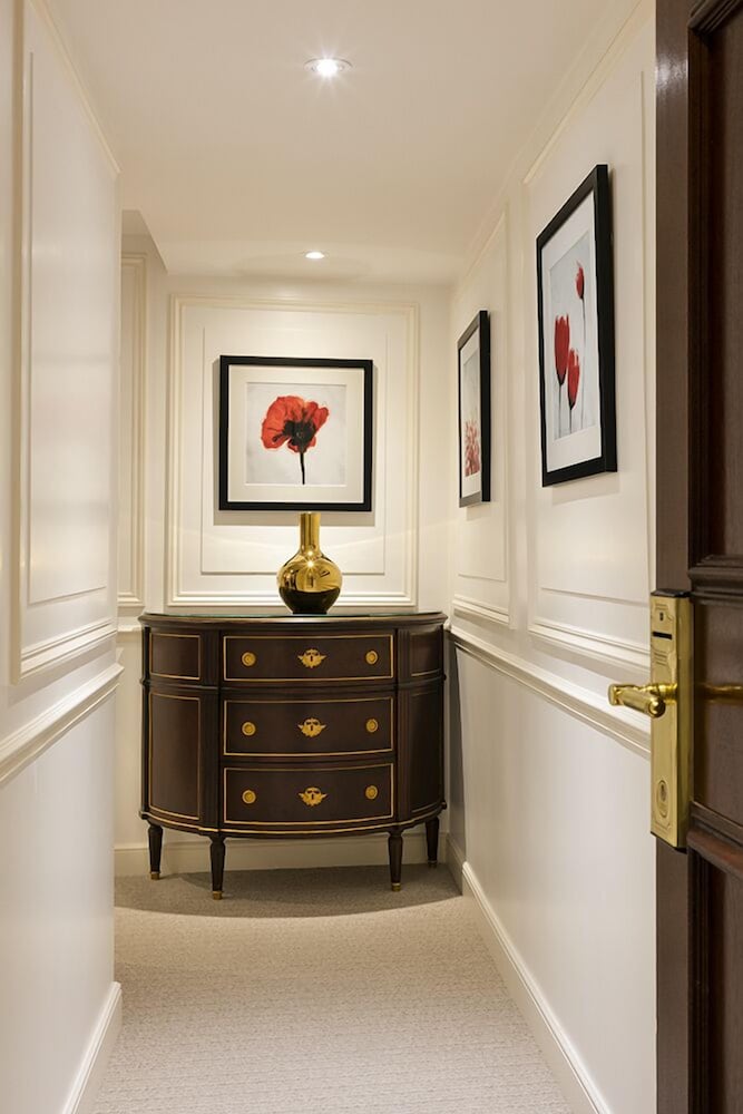 Фото Hotel Francois 1er